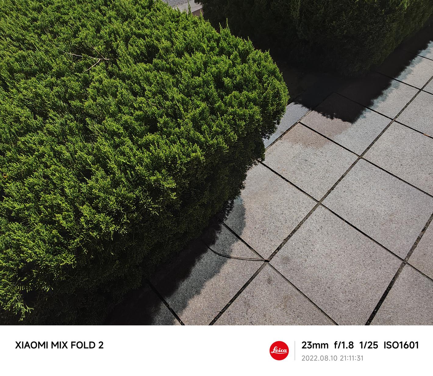 小米MIX Fold 2评测：取舍得当 焕然一新再登场