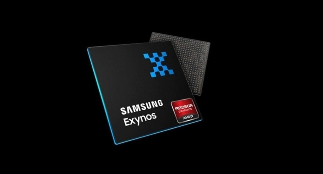 对标骁龙8！三星4nm旗舰芯官宣：AMD GPU加持