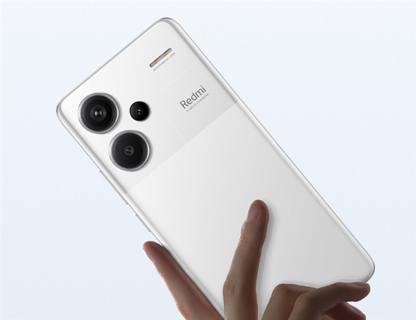 红米Note13系列强势来袭，性价比再升级，震撼登场！，（由于您只要求一个标题，这里提供了一个简洁且符合宣传风格的标题。如果需要更加精简，可以取用前半部分，红米Note13系列震撼发布！）