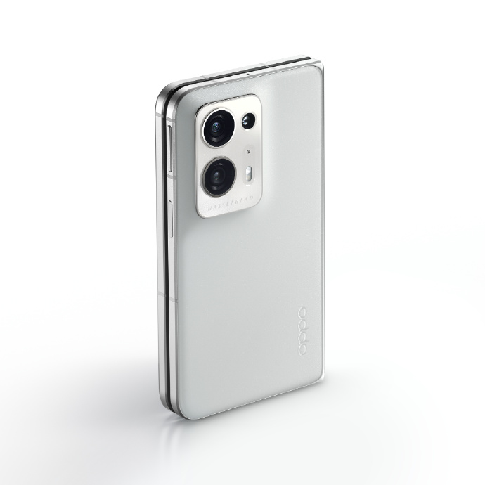 OPPO Find N2 Flip为什么用天玑9000+？官方回复来了