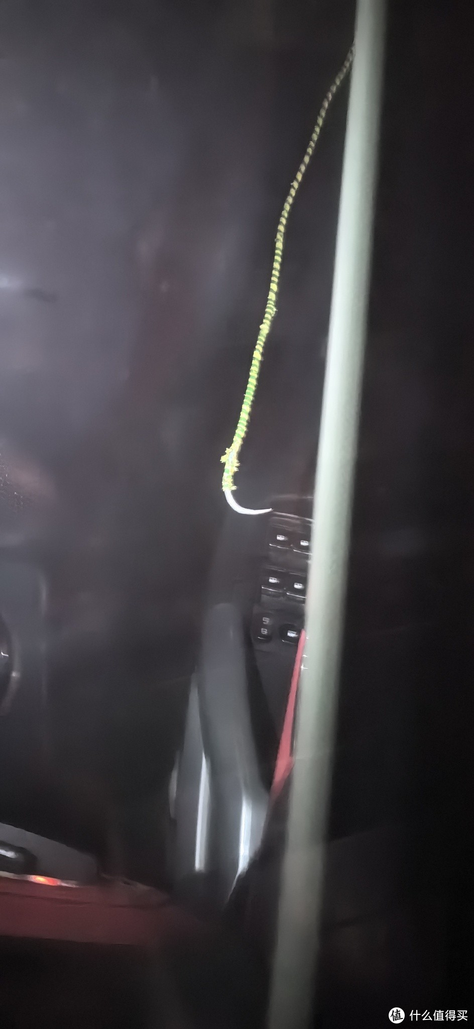 值友们，很久不开的车记得要按时打火啊