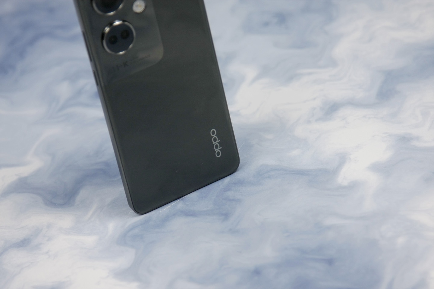 OPPO K11首发图赏：旗舰影像+快充开辟中端机新思路