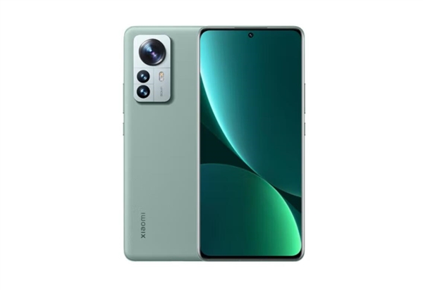 小米神秘新机入网 12Pro Max要来了？
