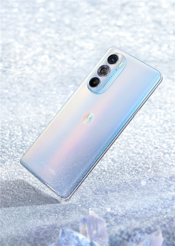 网友预测K50售价2699 联想：看moto X30笑到最后