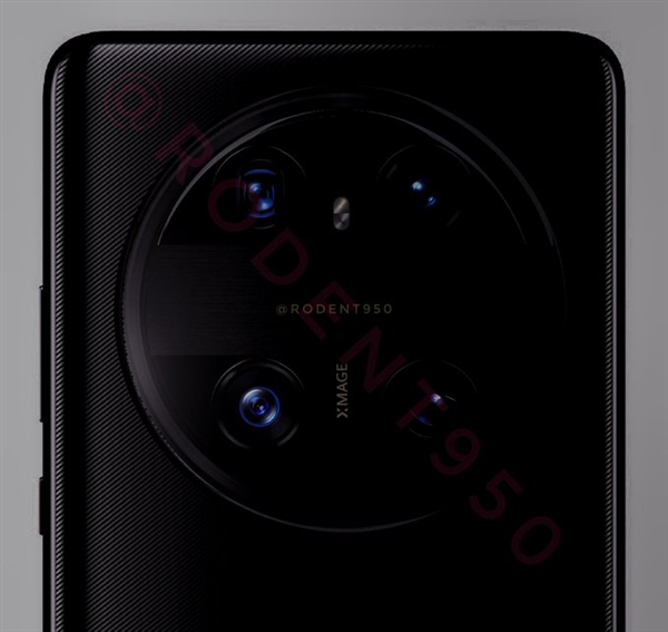 Mate60设计方案出炉 9月登场