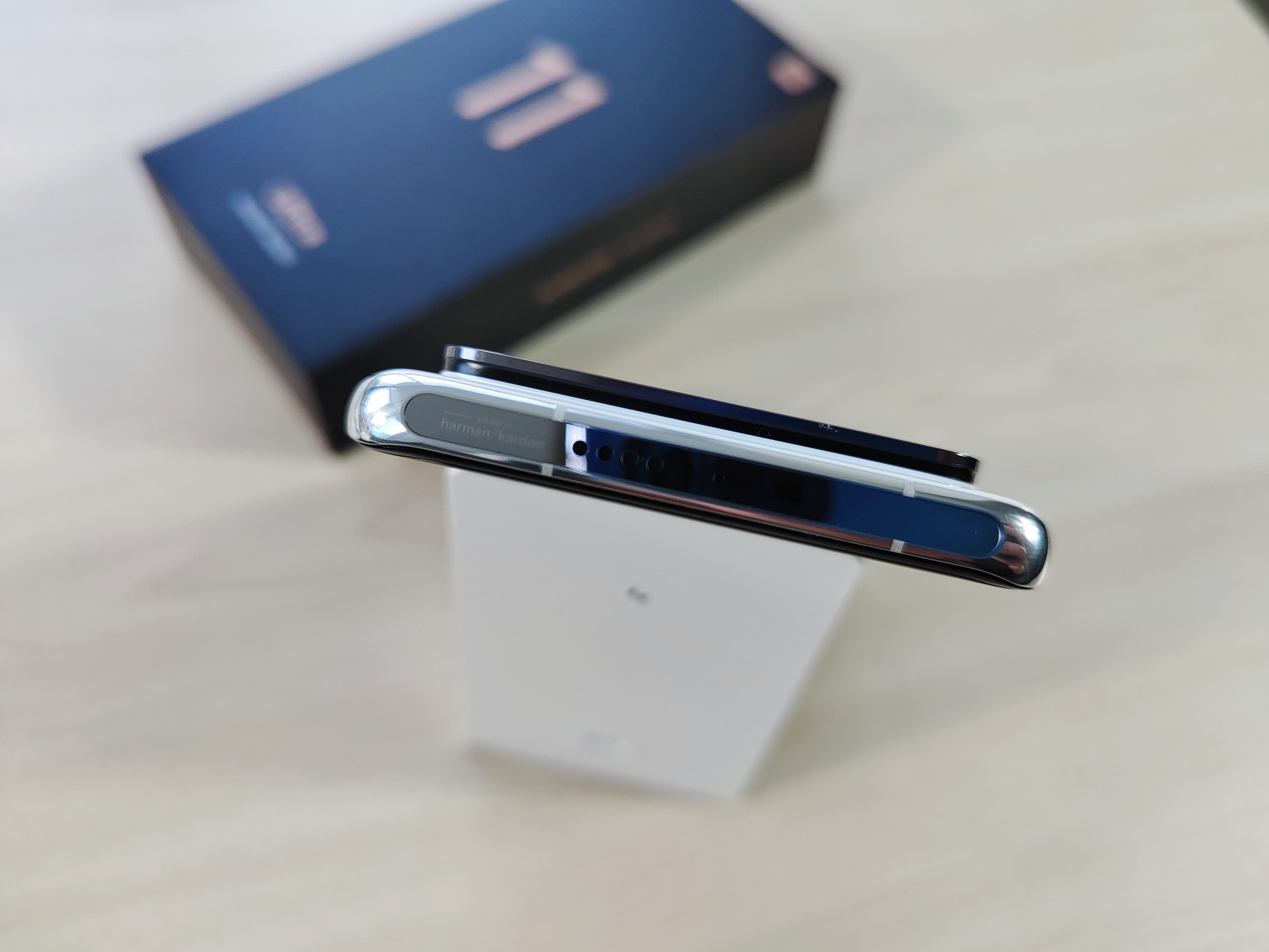 小米11 Pro/11 Ultra评测：安卓机皇就位