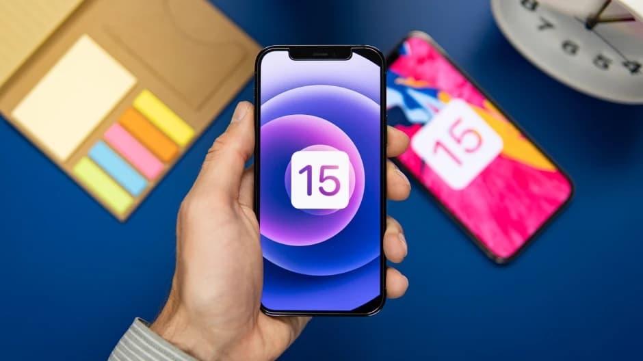 iOS 15上线新功能 网友一致好评：必须升级