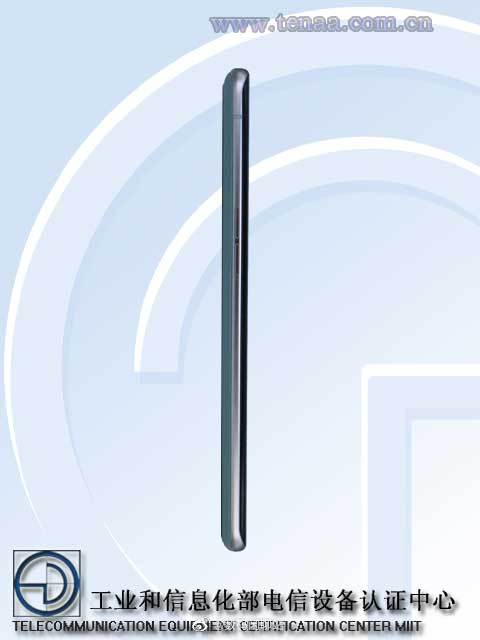 绿厂年度旗舰 OPPO Find X3入网：素颜照出炉