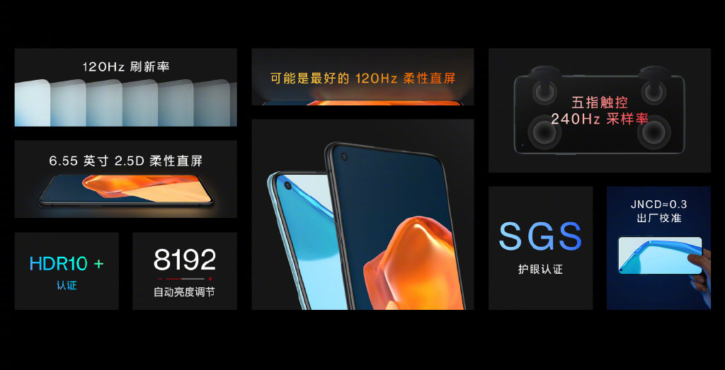 2999元起售 骁龙870加持：一加9R发布