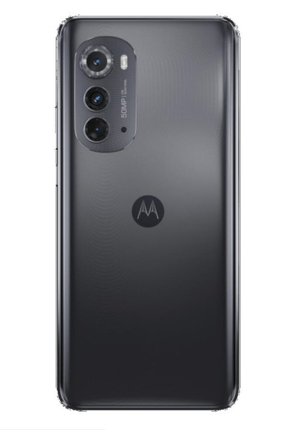 moto再下一城：全球首发天玑1050处理器