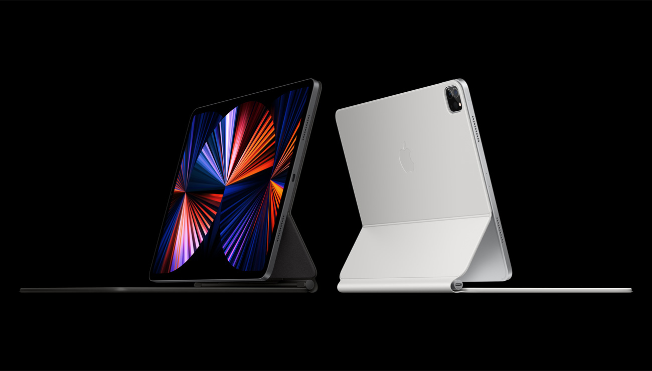 iPad和Mac合并？你想多了