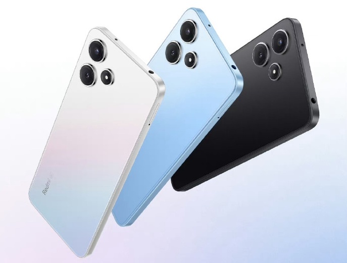 Redmi 12官宣：8月1日全球发布