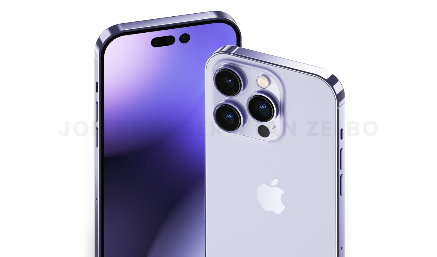 iPhone 14再登热搜：搭载A15处理器 充电接口不变
