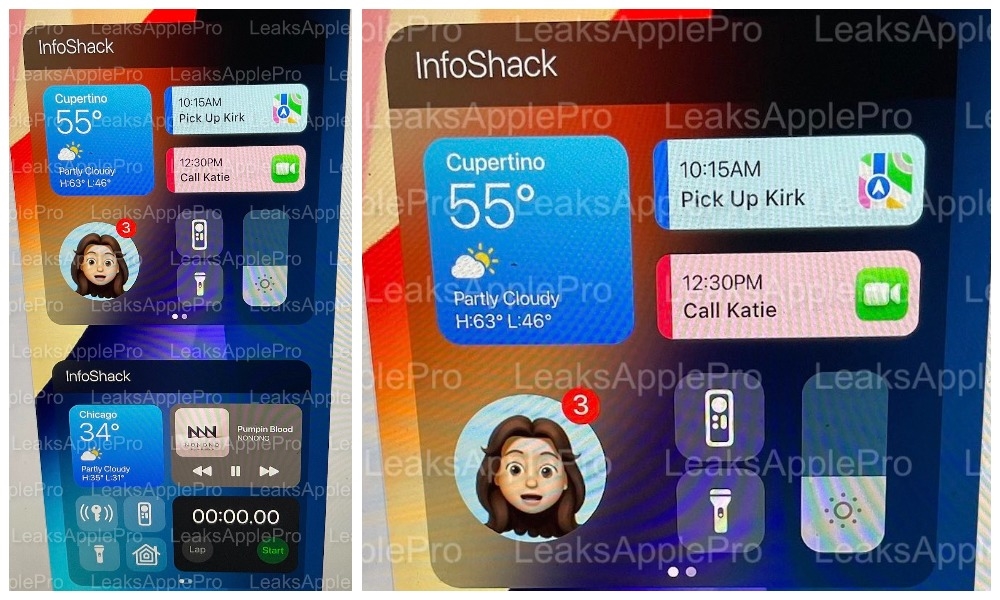 iOS 16发布定了！界面/新功能曝光：更好用了