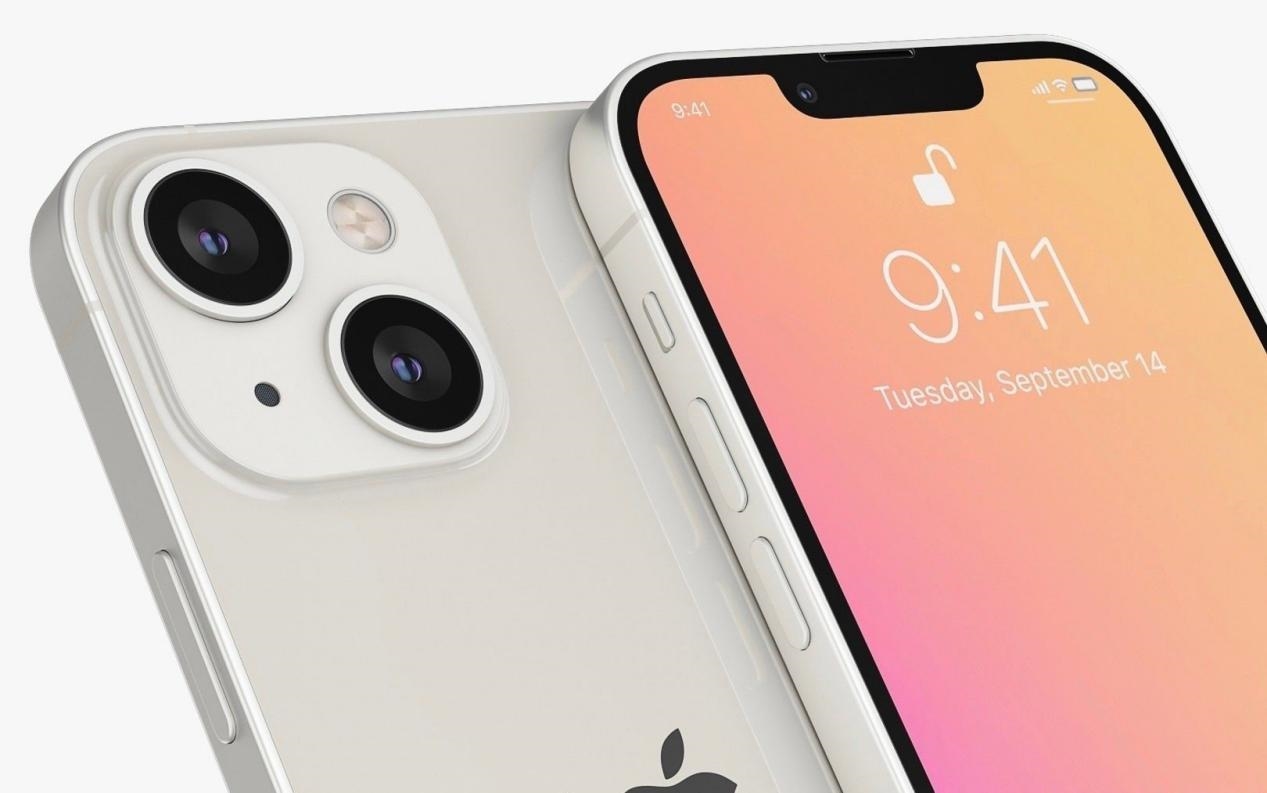iPhone 13最期待的配置稳了：可是安卓早已普及