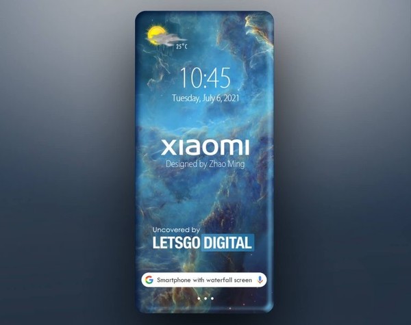 还记得MIX Alpha吗？它的替代品或许长这样
