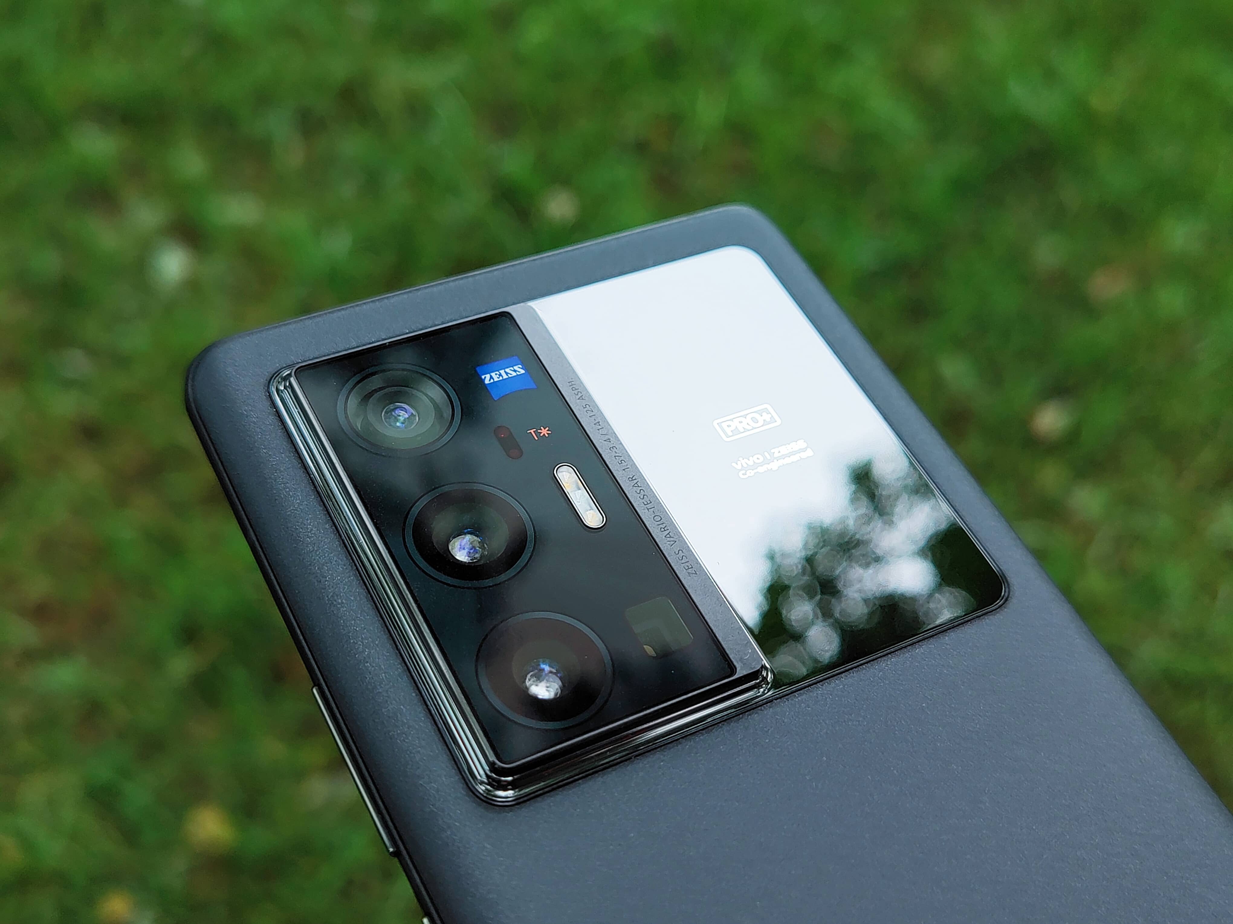 vivo X70 Pro+评测：可能是今年拍照最好的手机