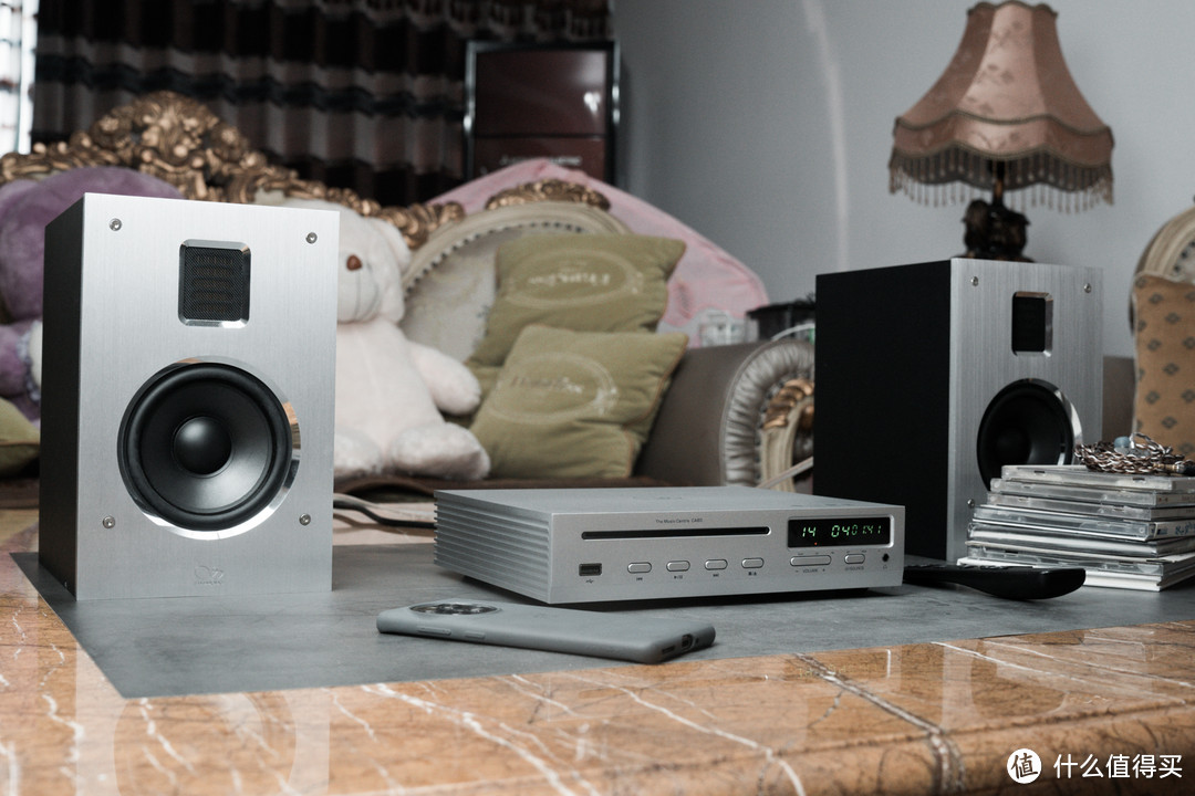 HiFi弹药库 篇一百零六：双11盘点山灵家的产品，哪一款值得买？全核心不废话点评