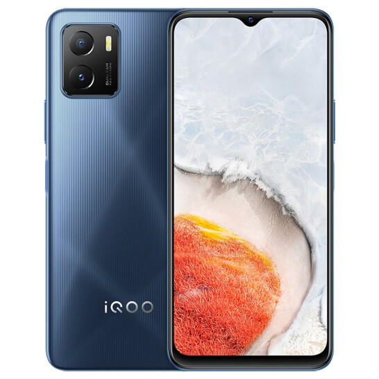 iQOO骁龙680新机开卖：849起售 用了上古时代接口