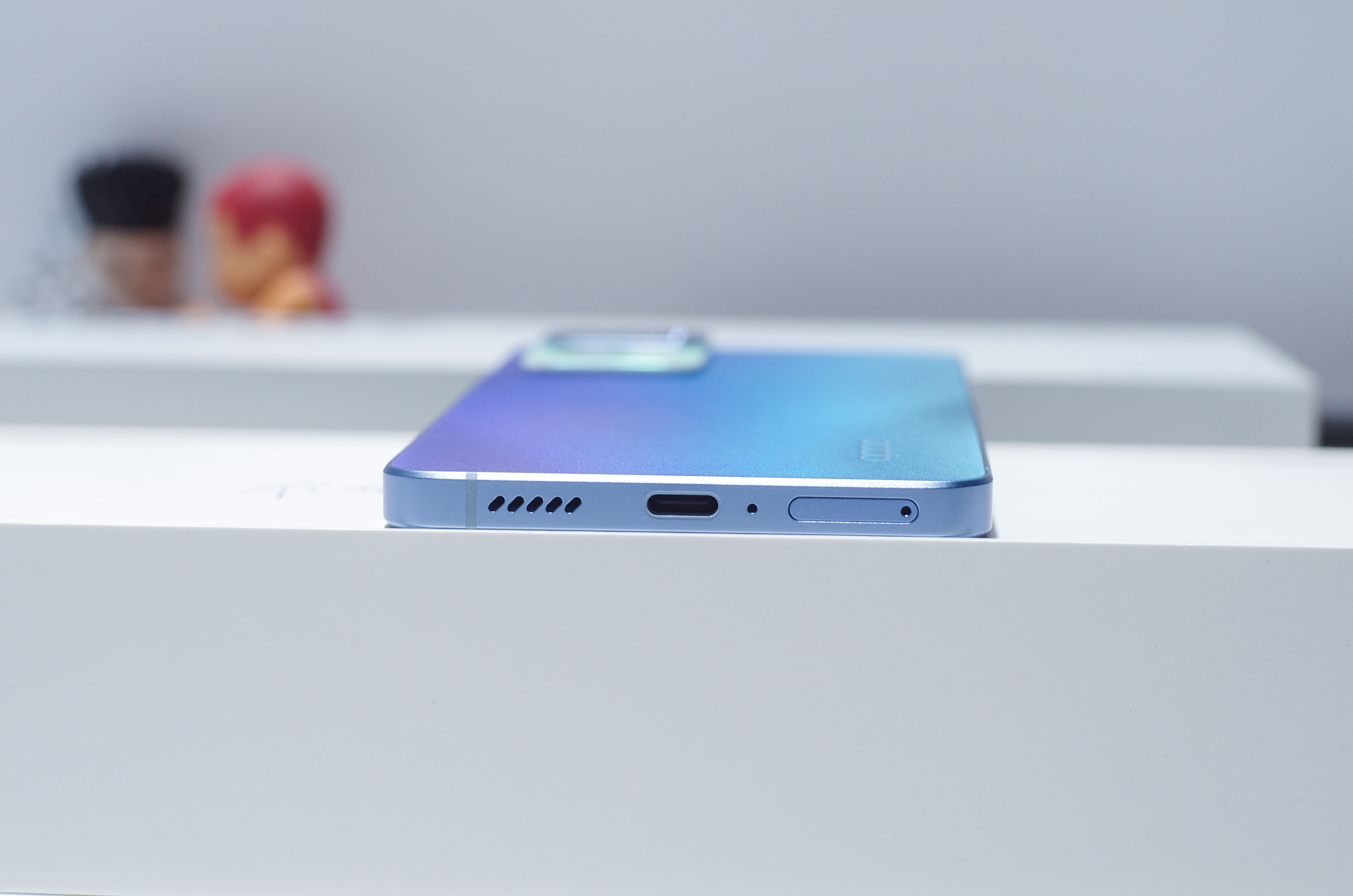 OPPO Reno7 Pro评测：焕然一新、收获芳心