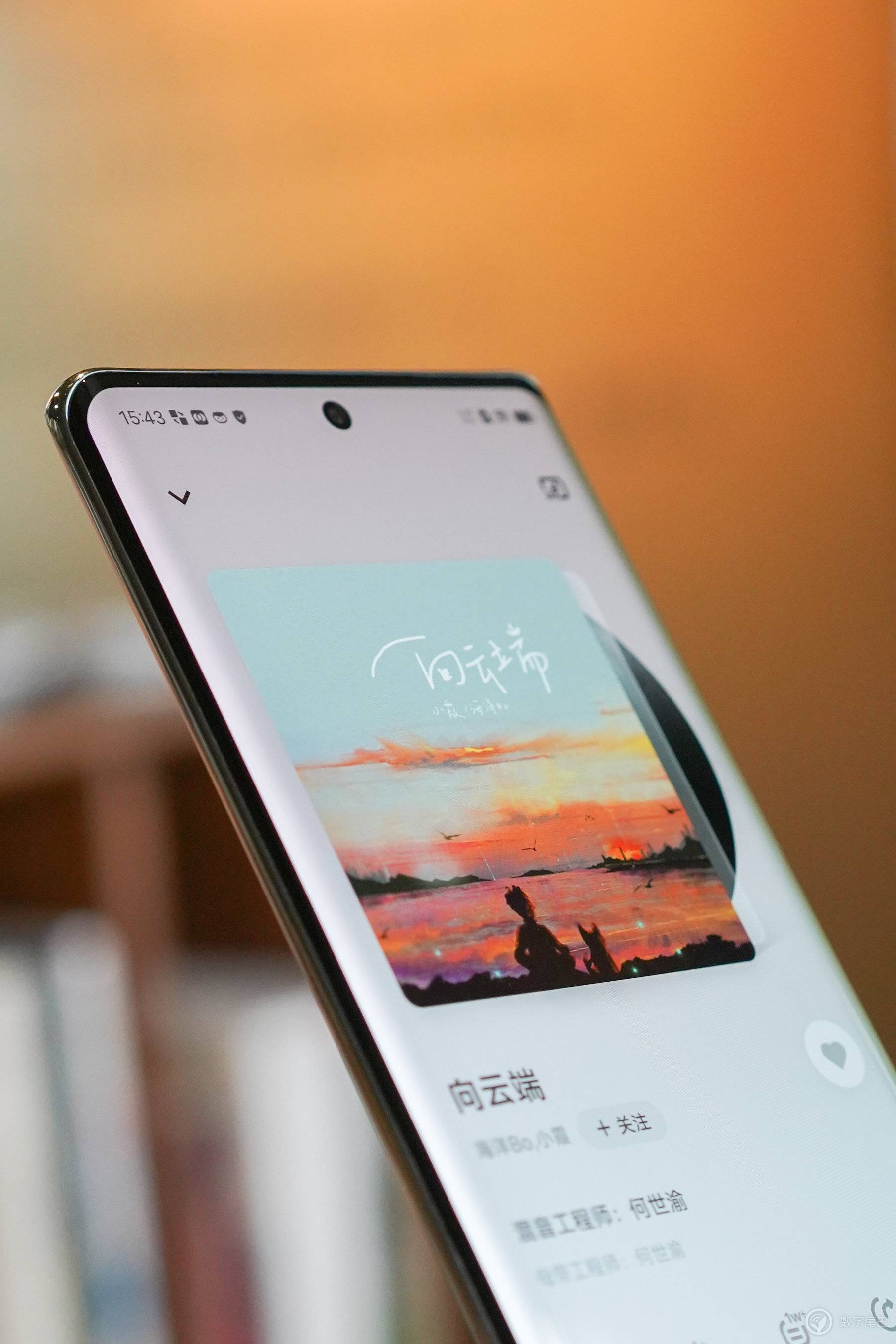 vivo Y100，一款不像千元机的千元机