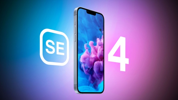 用上OLED屏！新款iPhone SE换外观了