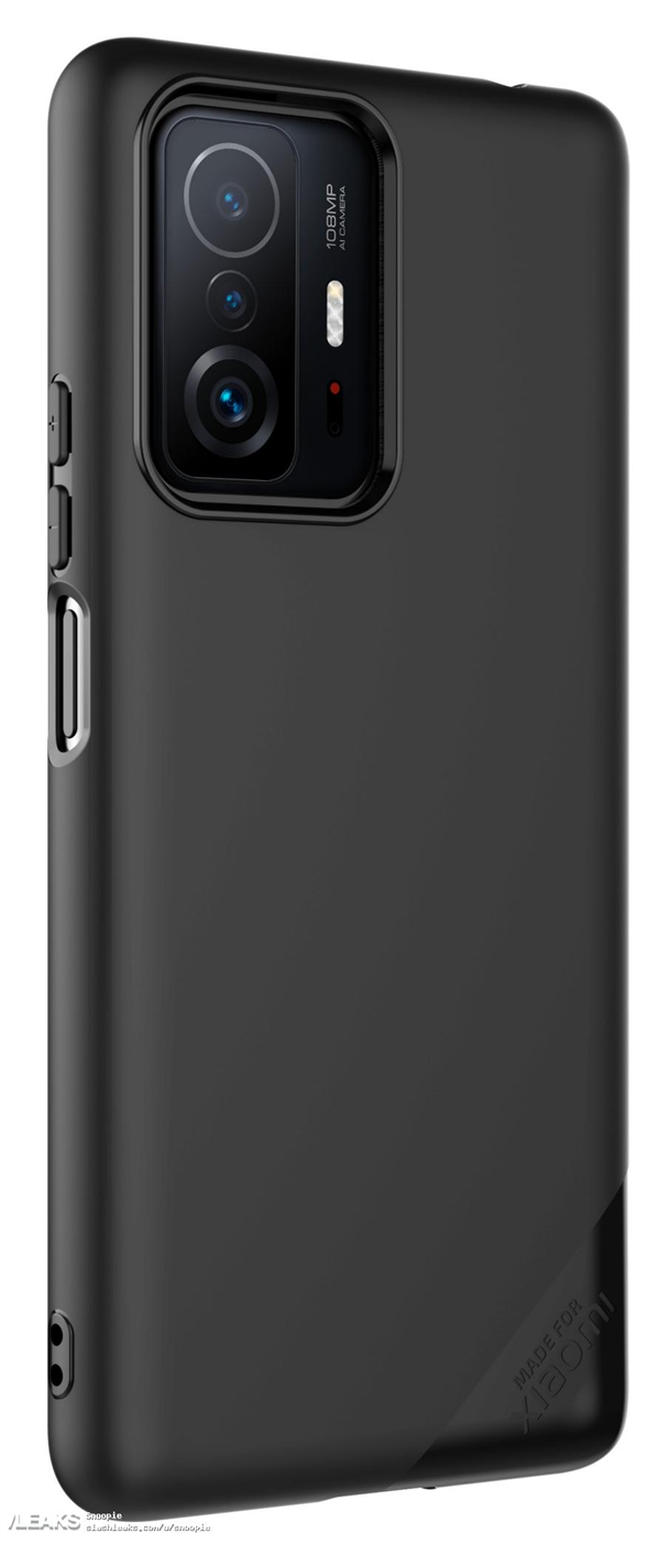 直面iPhone 13：小米11T发布会明天举行