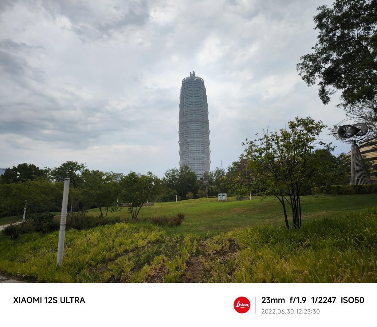 小米12S Ultra评测：移动影像的下一个时代 由此开启