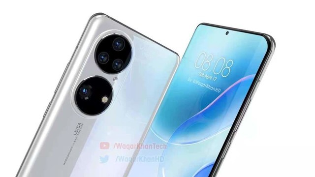 华为P50系列发布会要来？7月29日见