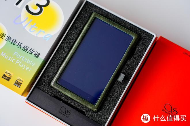 数码好物这里都有 篇一百四十二：山灵 M3 Ultra+ME500 Shine：高颜值与高性能的完美结合，一听就爱上的音频挚爱！