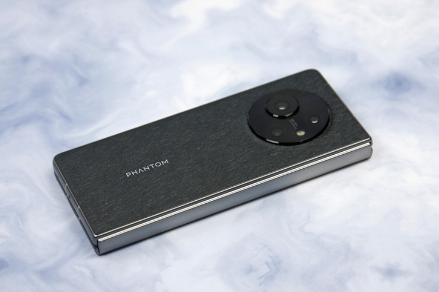 TECNO PHANTOM V Fold评测：超越期待的折叠屏旗舰