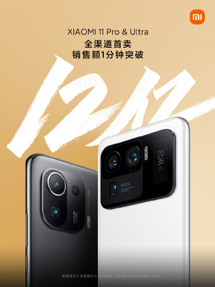 1分钟破12亿 安卓之光首战告捷