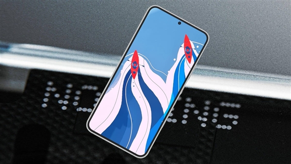手机新人来了！新机7月12日发布 对标iPhone