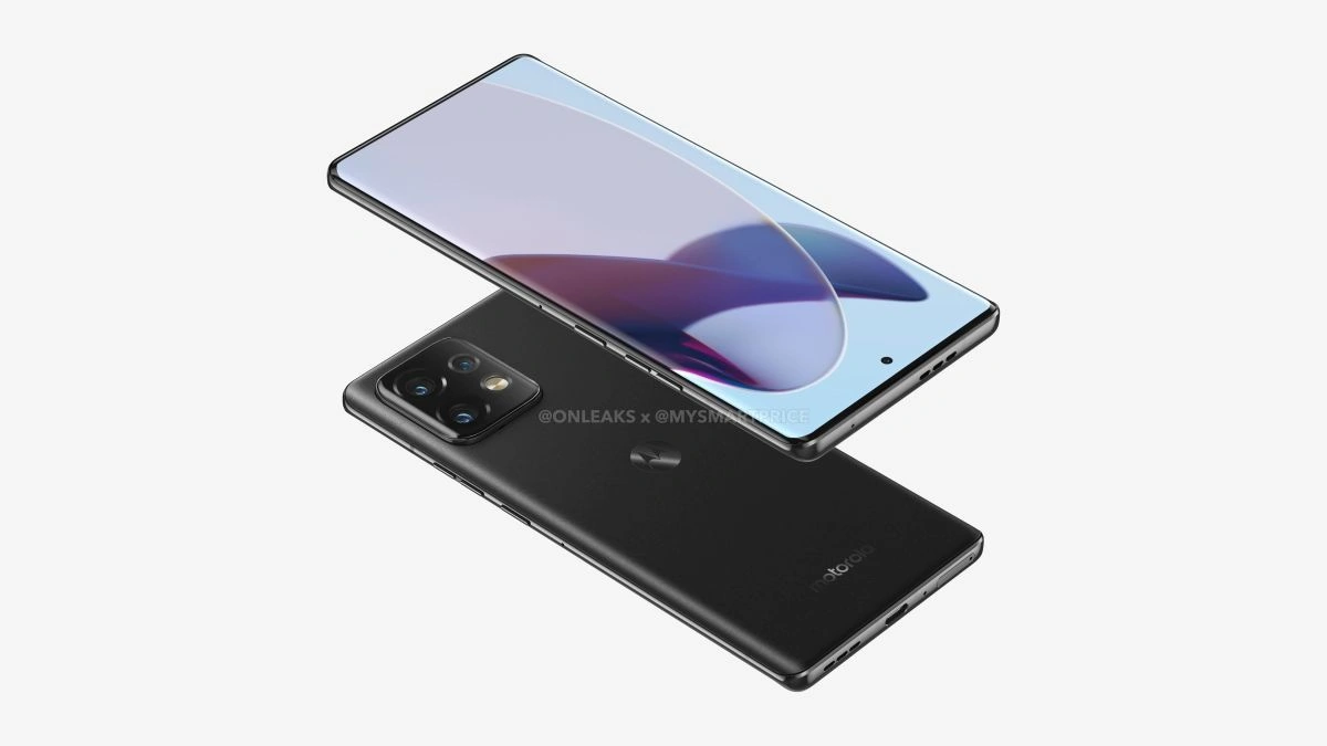 除了性价比之外 moto X40这次还要拼调教
