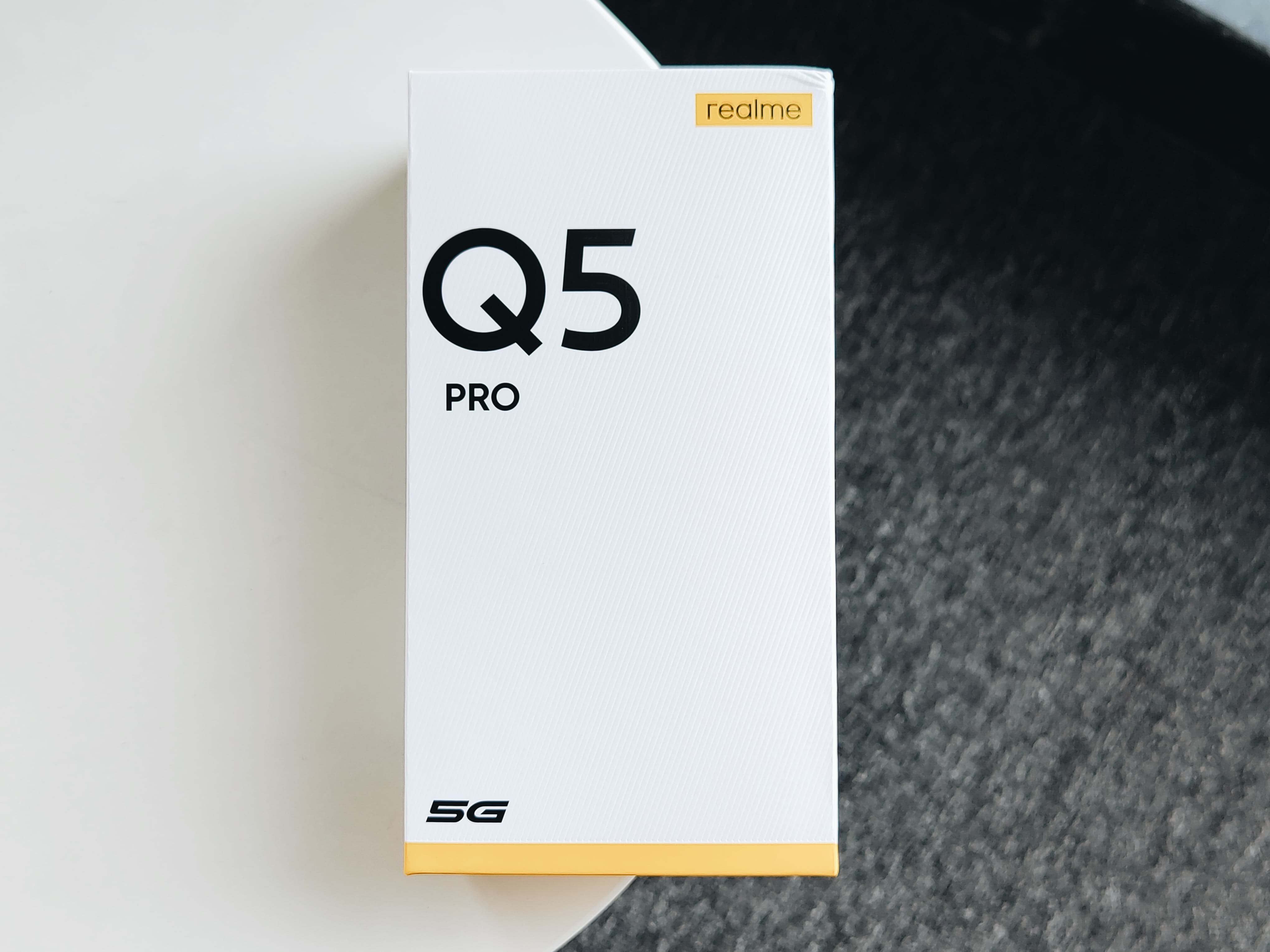 realme Q5 Pro评测：越级新生 千元机也有高性能
