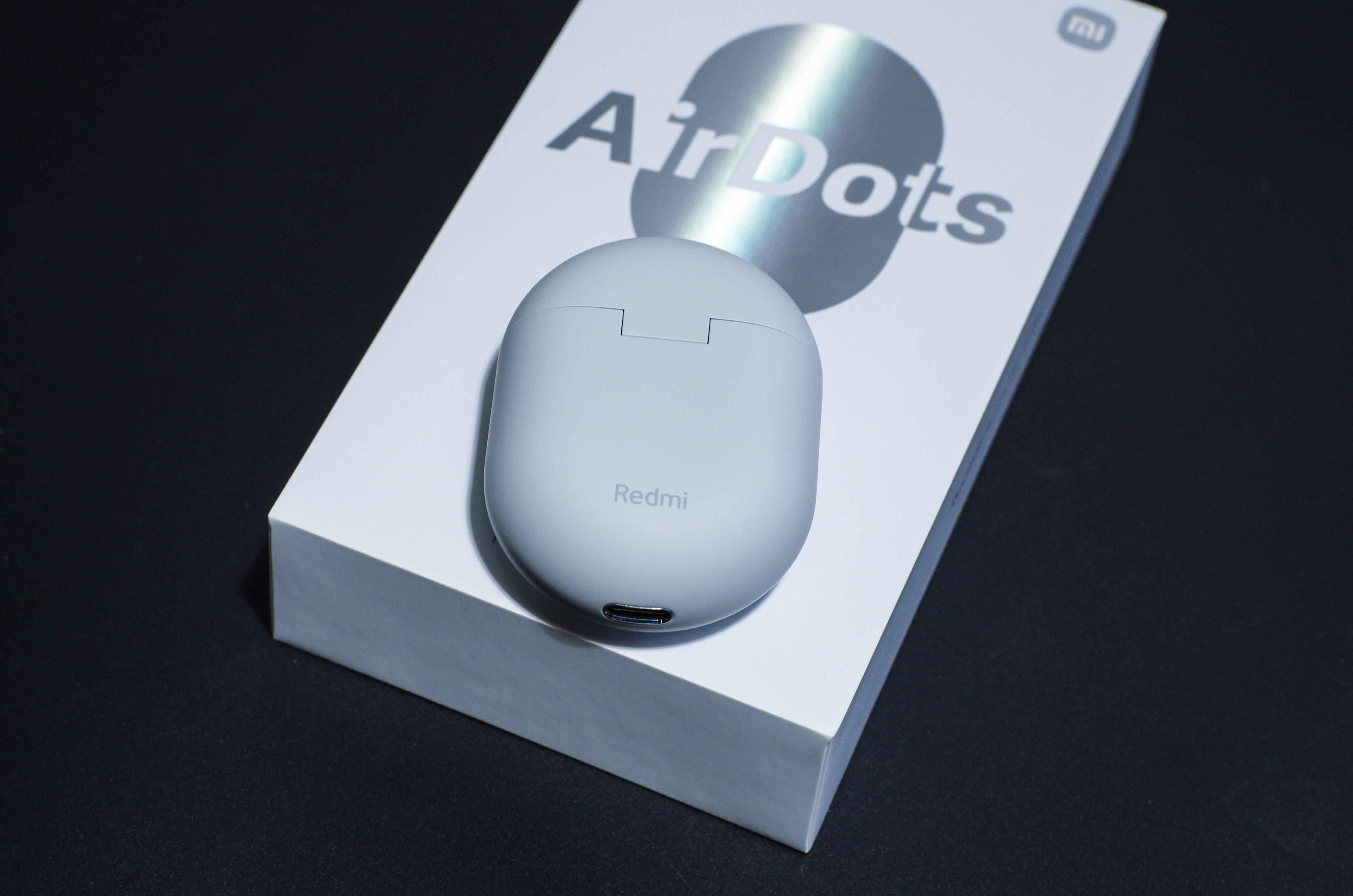 旗舰配置！Redmi AirDots 3 Pro评测：299元真香