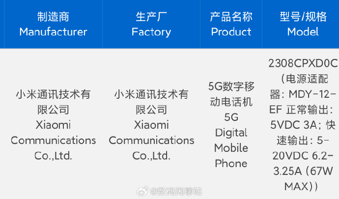 折叠新境界，MIX Fold3携67W快充震撼发布！