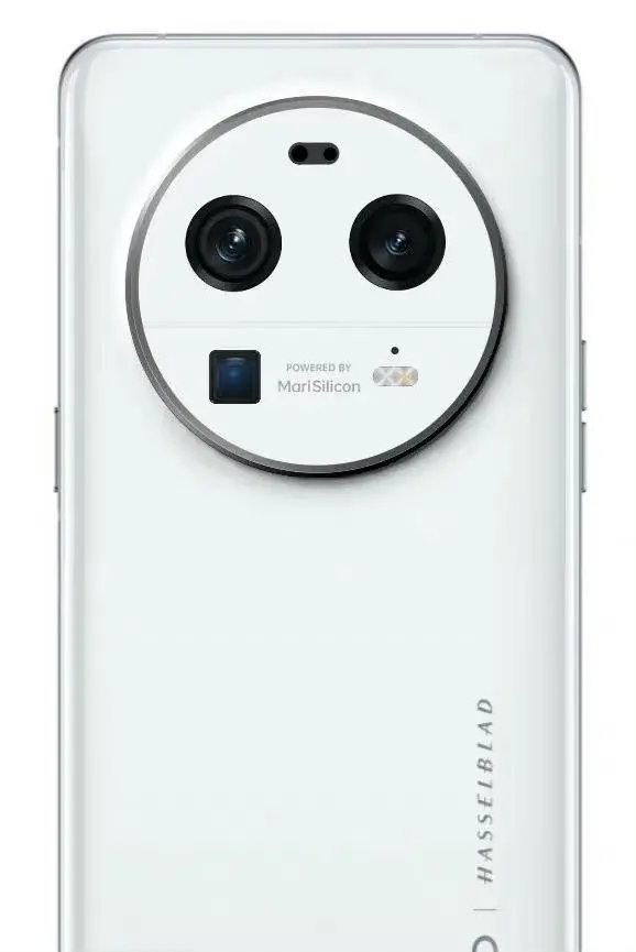 1英寸超大底旗舰大战将开启：OPPO/vivo/小米三家争雄