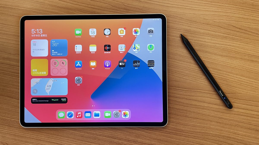 M2处理器的iPad Pro要来了！将升级4针触点：老配件或无法兼容