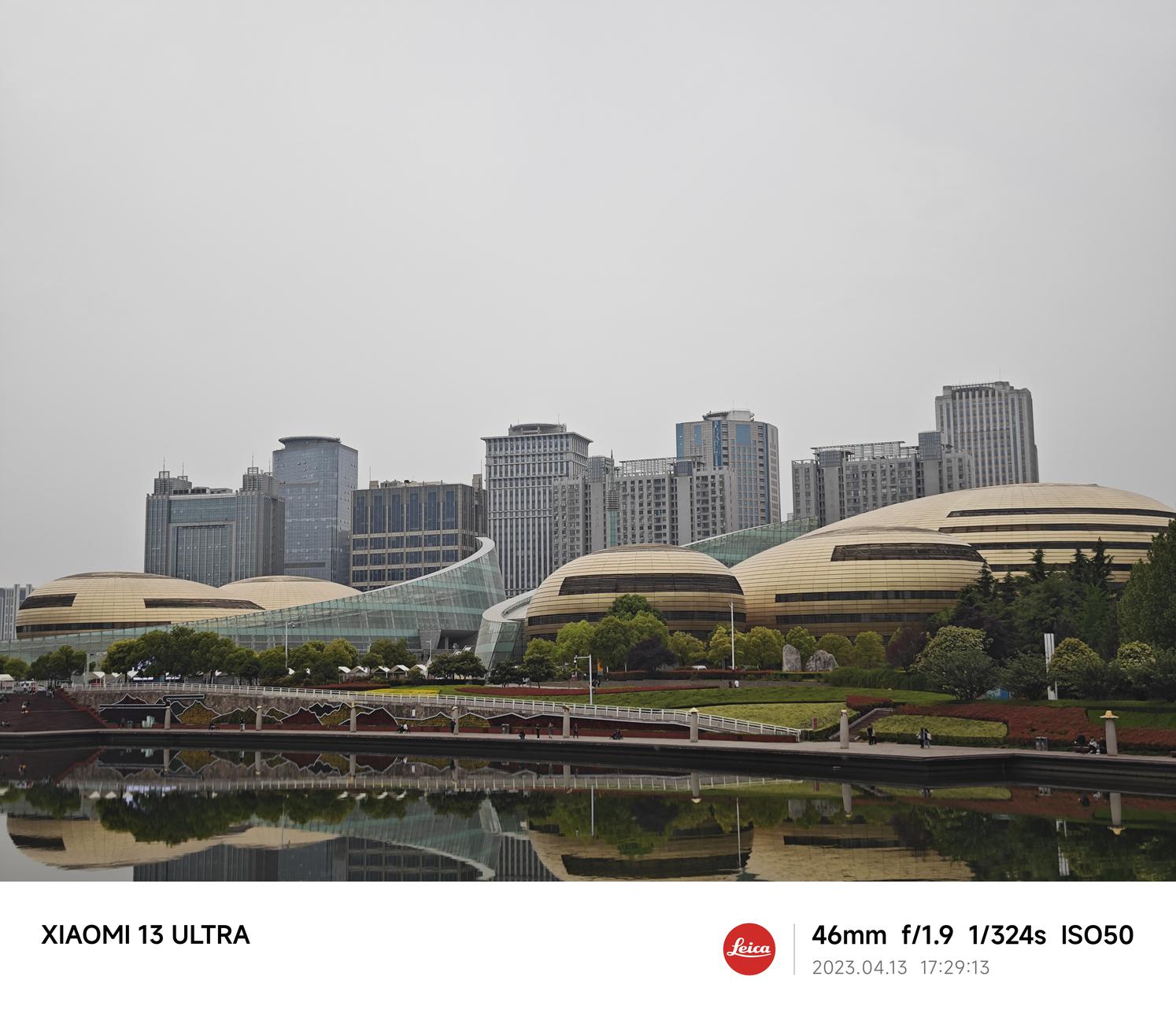 小米13 Ultra评测：重新唤醒你的拍照欲