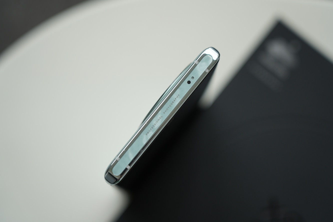 vivo X90s评测：小换代 大升级