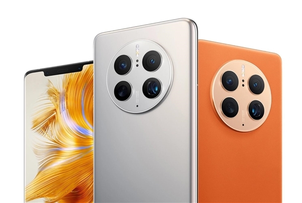 Mate 50正式开售：溢价能力超iPhone 保时捷设计加价最高