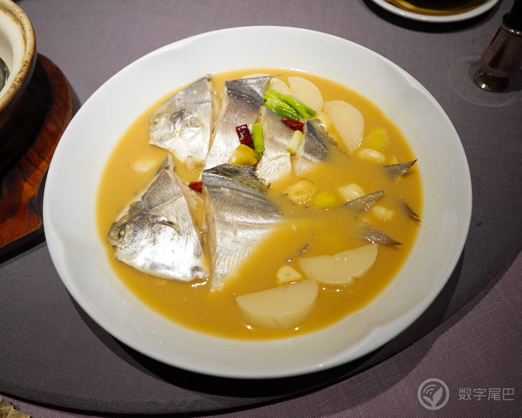 【每周探店】第七周（新荣记 / 食川非川）