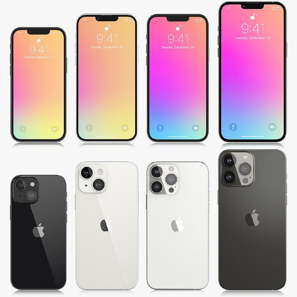 确认了：就叫iPhone 13 已开始生产
