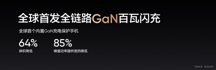 GT2大师探索版正式发布：骁龙8+旗舰仅需3499元！
