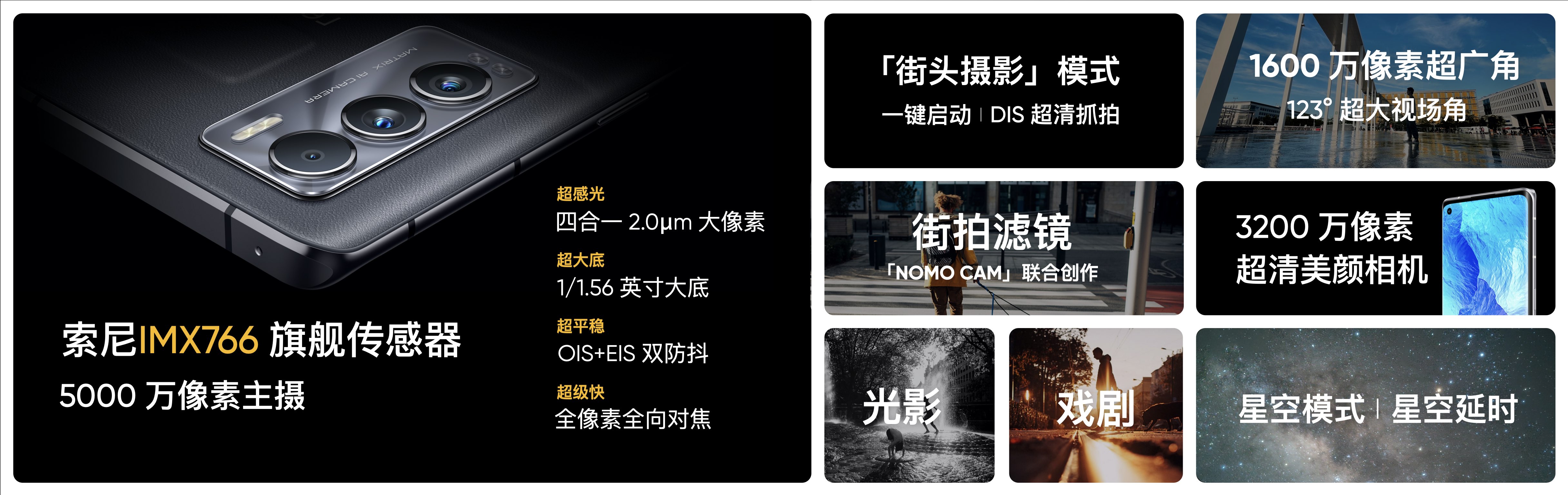 realme GT大师版发布：骁龙778G+顶级设计 2399元起售