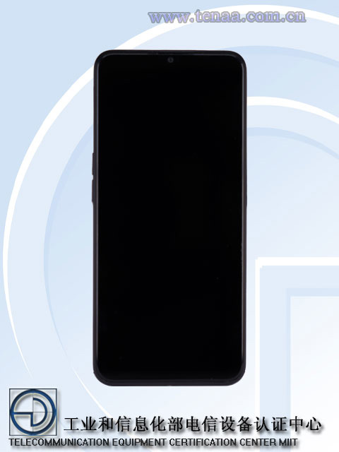 又是双环镜头 OPPO 新机入网图公布