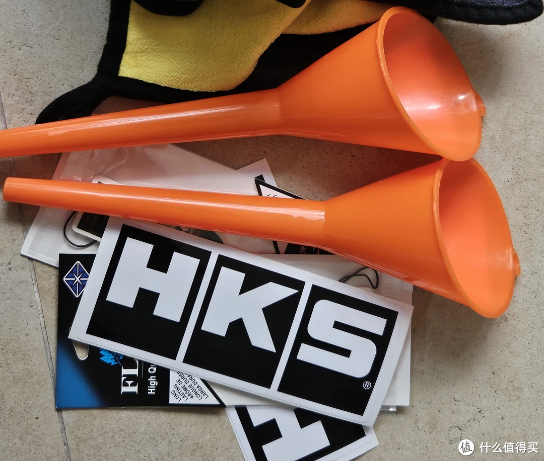 传说中一瓶可以买几瓶原厂添加剂的HKS毒药，值不值？！