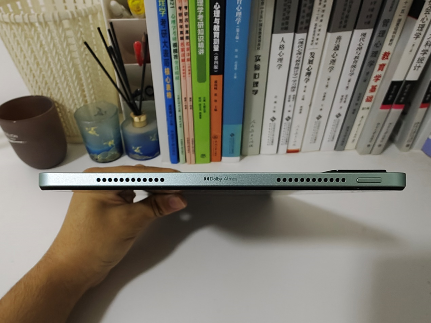 Redmi Pad评测：红米充满野心的一次尝试