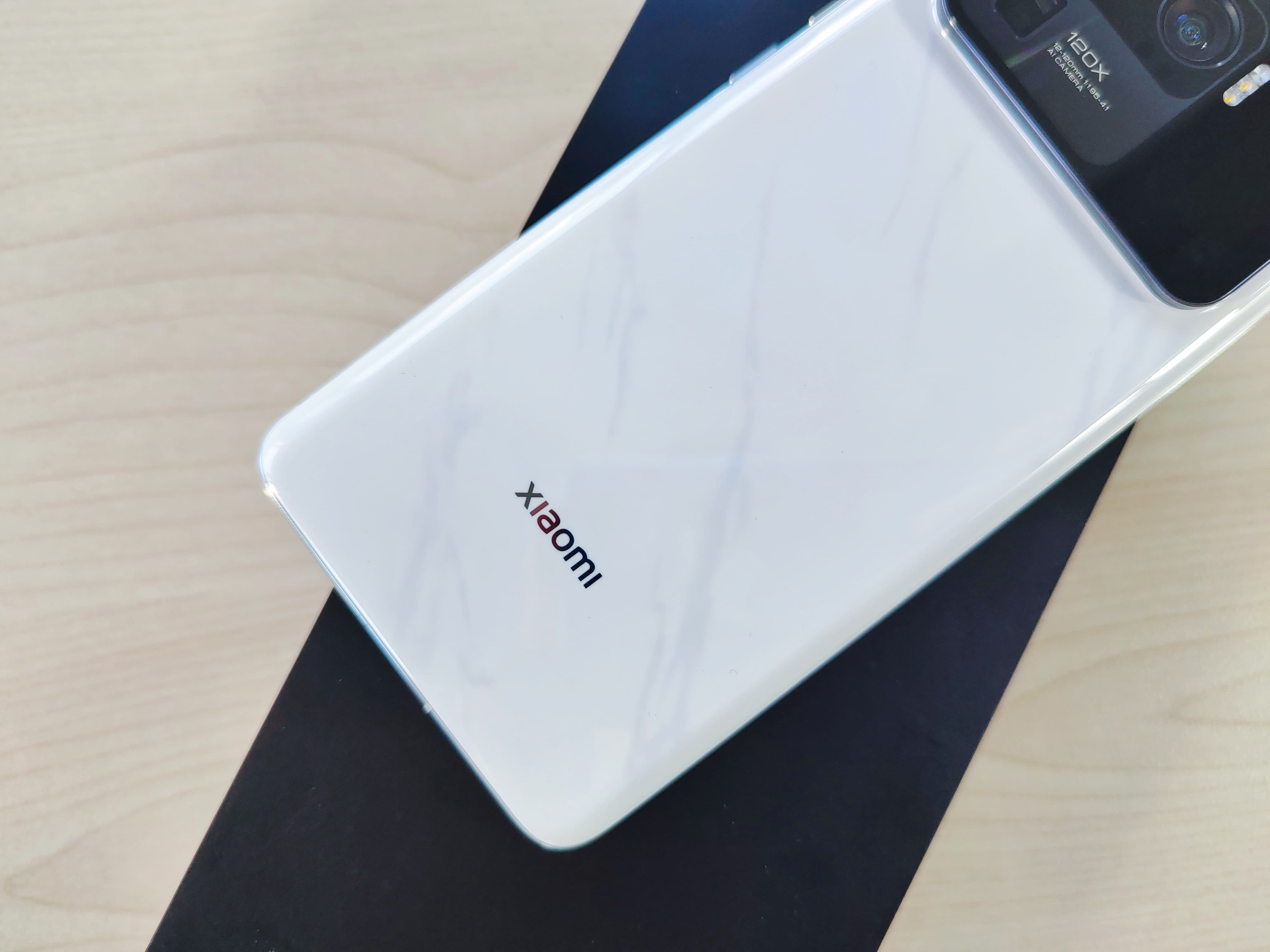 小米11 Pro/11 Ultra评测：安卓机皇就位